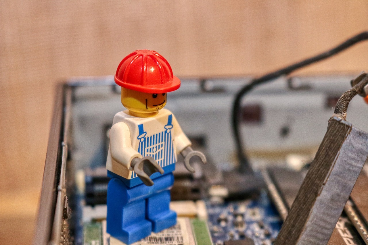 Desktop Repair Service Bonita Springs